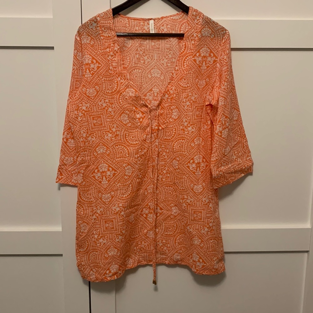 Helen Jon Cover Up